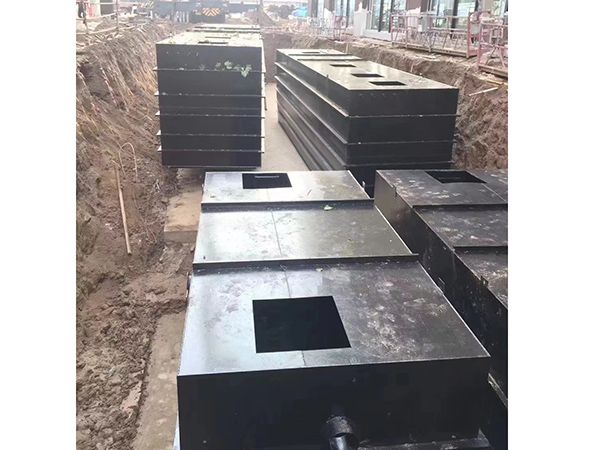 翠屏​甘肃嘉源通环保：全品类水处理设备，一站式守护碧水清流