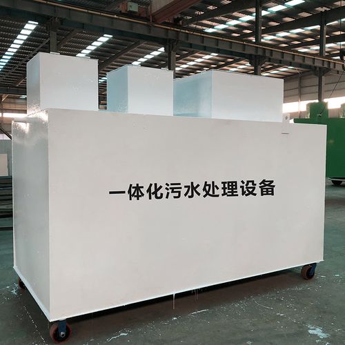 翠屏甘肃嘉源通全域服务｜专业污水处理设备定制生产、安装运维一站式解决方案